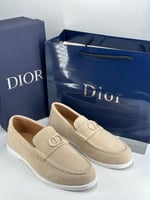 حذاء ديور رسمي