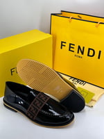 حذاء فندي رسمي