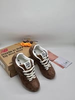 شوز نيو بالانس X ميو ميو catwalk style 530