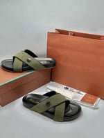 Loro Piana slippers