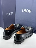 حذاء ديور رسمي