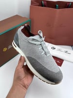 LORO PIANA 360 LP Flexy Walk Sneaker