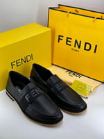 حذاء فندي رسمي