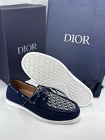 حذاء ديور رسمي