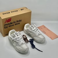 حذاء للنساء نيوبالانس X ميوميو