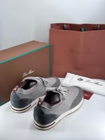 LORO PIANA 360 LP Flexy Walk Sneaker