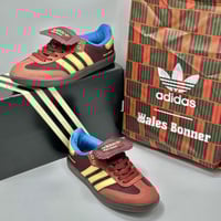 Samba Pony Tonal Wales Bonner '