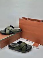 Loro Piana slippers
