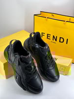 حذاء فندي رسمي