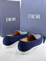 حذاء ديور رسمي