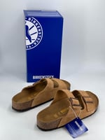 سليبر بيركنستوك