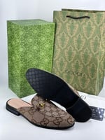 حذاء جوتشي رسمي