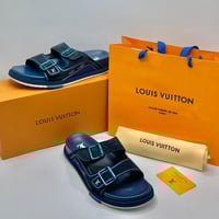 Louis vuitton slippers