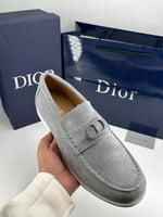 حذاء ديور رسمي