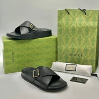 GUCCI SLIPPER