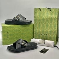 GUCCI SLIPPER