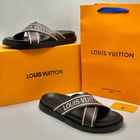 Louis vuitton slippers