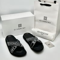 GIVENCHY SLIPPER
