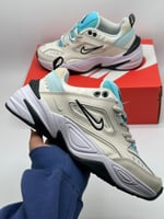 Nike M2K Tekno Sneaker Kadın Ayakkabı AO3108-013