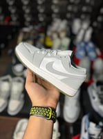 شوز نايك رصاصي