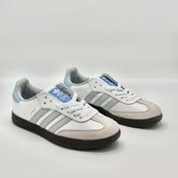 اديداس سامبا