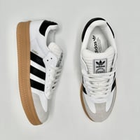 اديداس سامبا