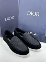 حذاء ديور رسمي