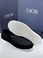 حذاء ديور رسمي