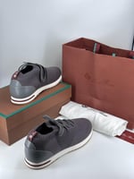 LORO PIANA 360 LP Flexy Walk Sneaker