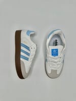 ولادي بناتي سامبا