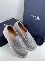 حذاء ديور رسمي