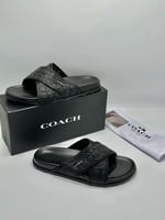 COACH Slippers