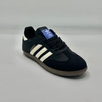 كاجوال سامبا