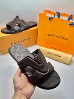 Louis vuitton slippers
