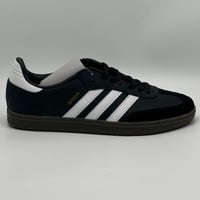 اديداس سامبا