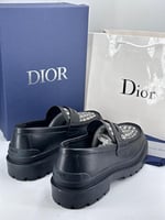 حذاء ديور رسمي