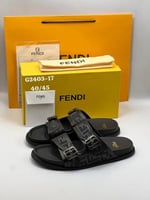 FENDI SLIPPER