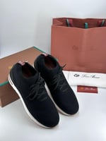 LORO PIANA 360 LP Flexy Walk Sneaker