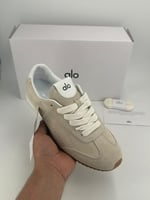 Alo Sunset Beige