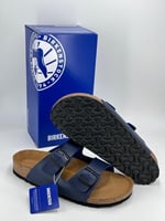 سليبر بيركنستوك