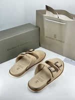 سليبر BRUNELLO CUCINELLI