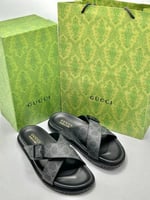 GUCCI SLIPPER