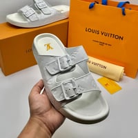Louis vuitton slippers