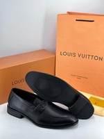 حذاء LV Loafers رسمي