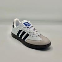 كاجوال سامبا