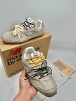 شوز نيو بالانس X ميو ميو catwalk style 530