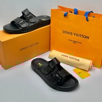 Louis vuitton slippers