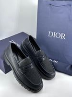 حذاء ديور رسمي