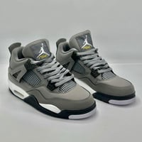 Jordan 4