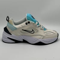 Nike M2K Tekno Sneaker Kadın Ayakkabı AO3108-013